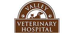 Link to Homepage of Valley Veterinary Hospital